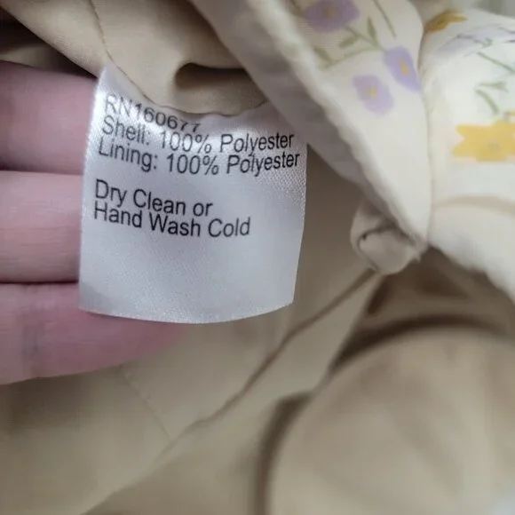 Adeirlina The Lattest of Them All Dress Small NWT - Picture 8 of 9